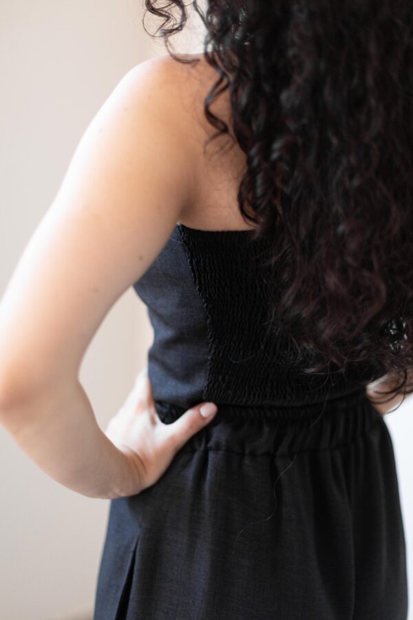 The J14 Bustier Top - Image 8
