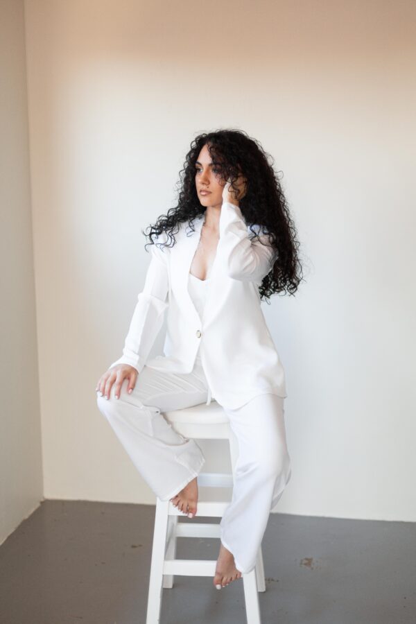 The J14 Suit Blazer - Image 6