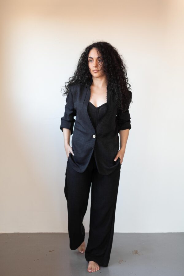 The J14 Suit Blazer - Image 5