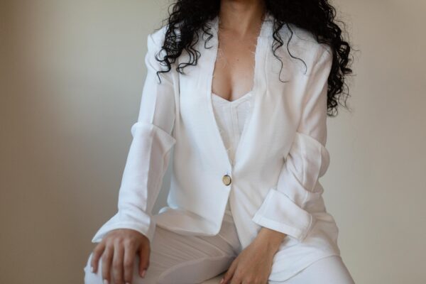 The J14 Suit Blazer