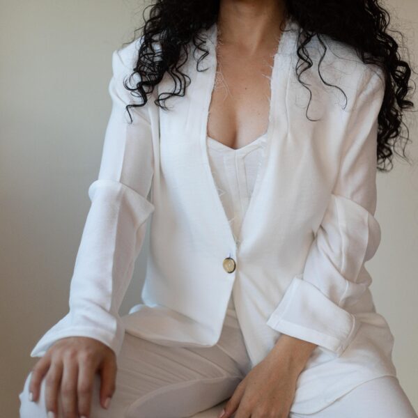 The J14 Suit Blazer