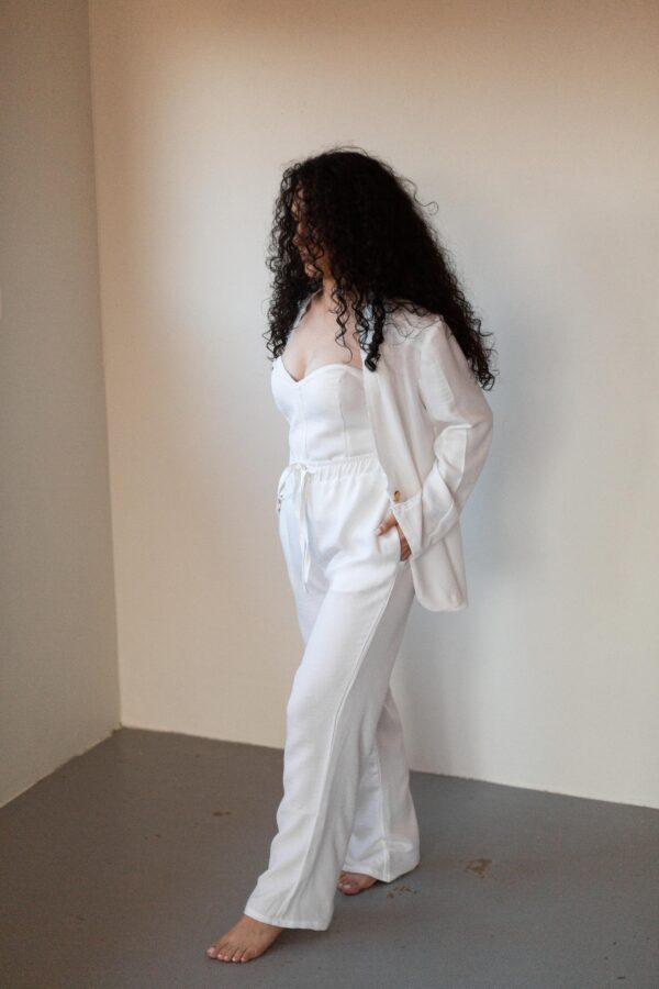 The J14 Suit Pants - Image 4