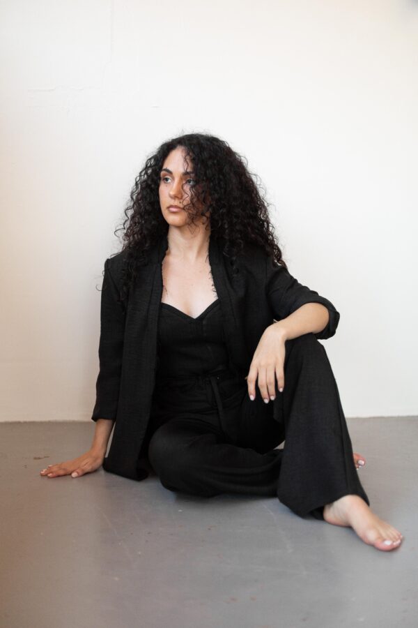 The J14 Suit Pants - Image 3
