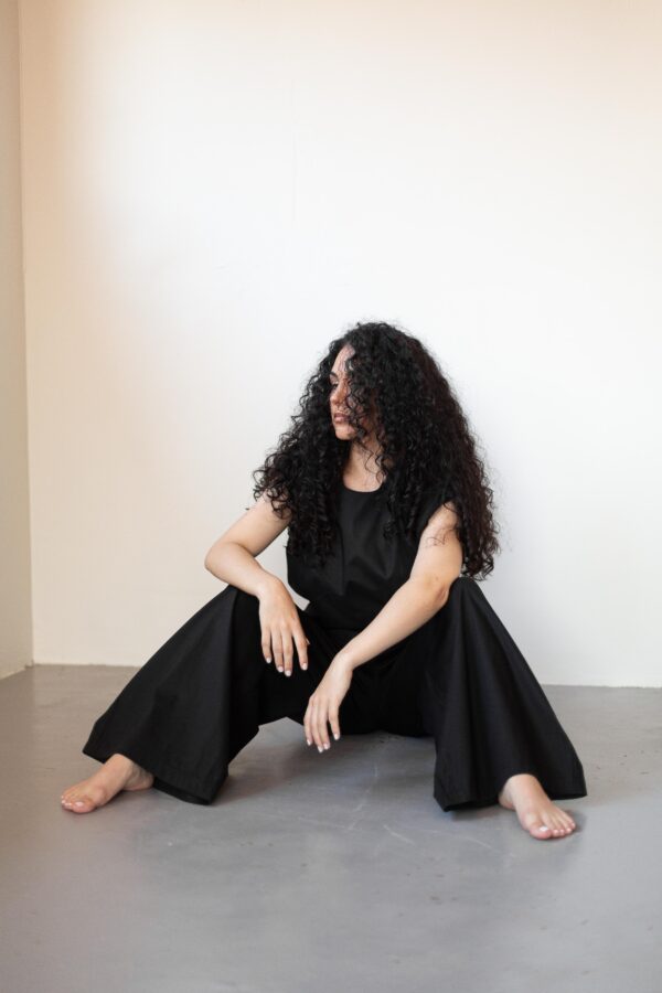 The J14 Trouser - Image 3