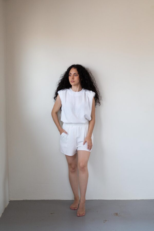 The J14 Shorts - Image 4