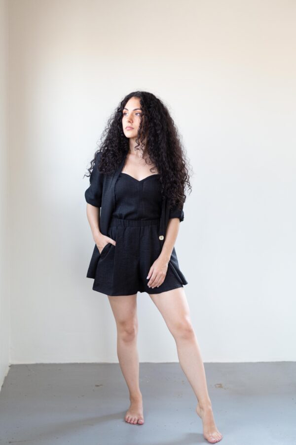 The J14 Shorts - Image 2