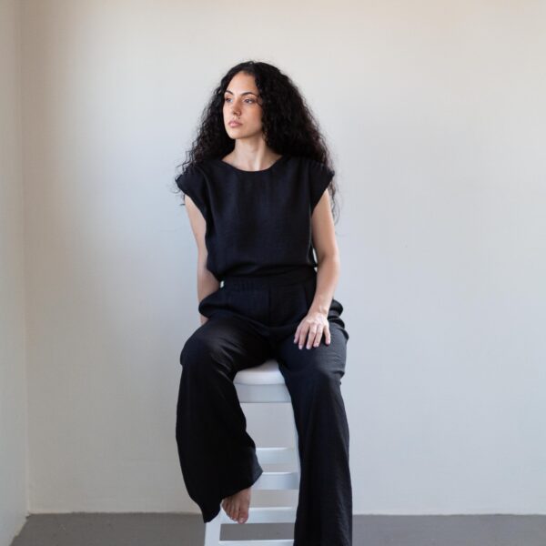The J14 Trouser | fifty