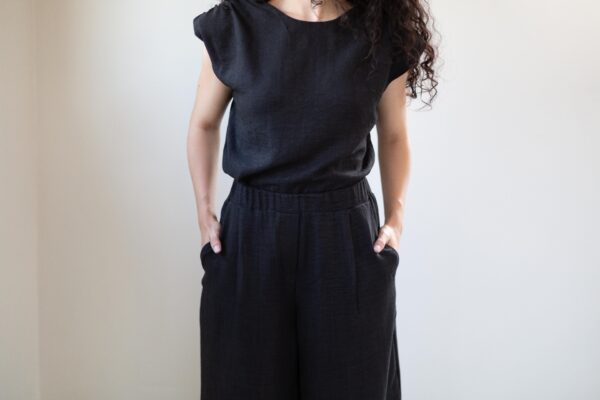 The J14 Trouser | fifty - Image 2
