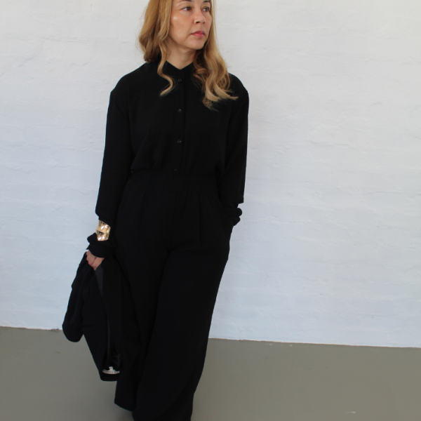 The J14 Trouser | fifty