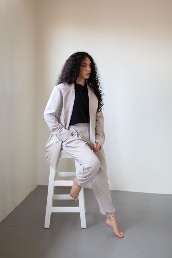 The J14 Blazer - Image 2