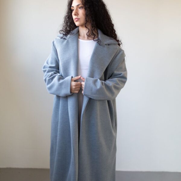 The J14 Coat