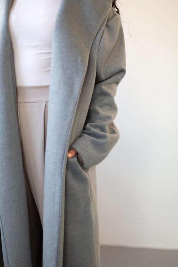 The J14 Coat - Image 4