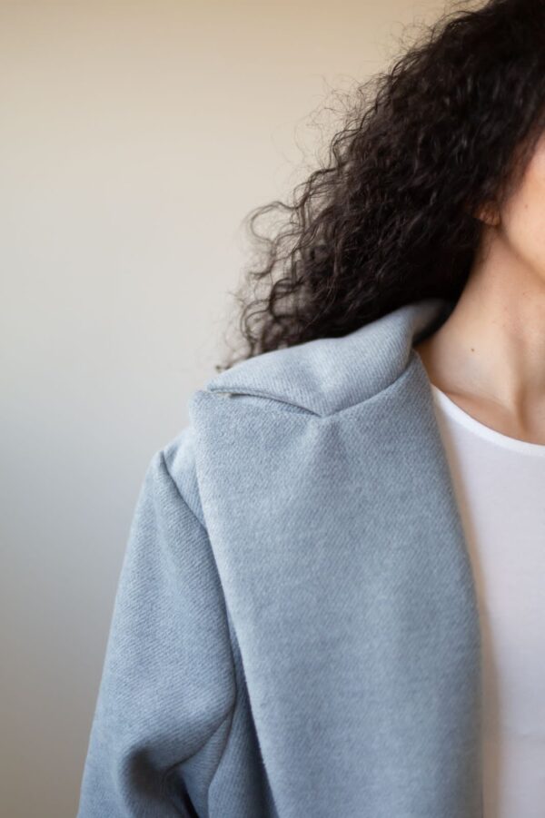 The J14 Coat - Image 2