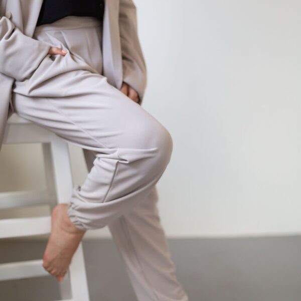 The J14 Jogger Pant