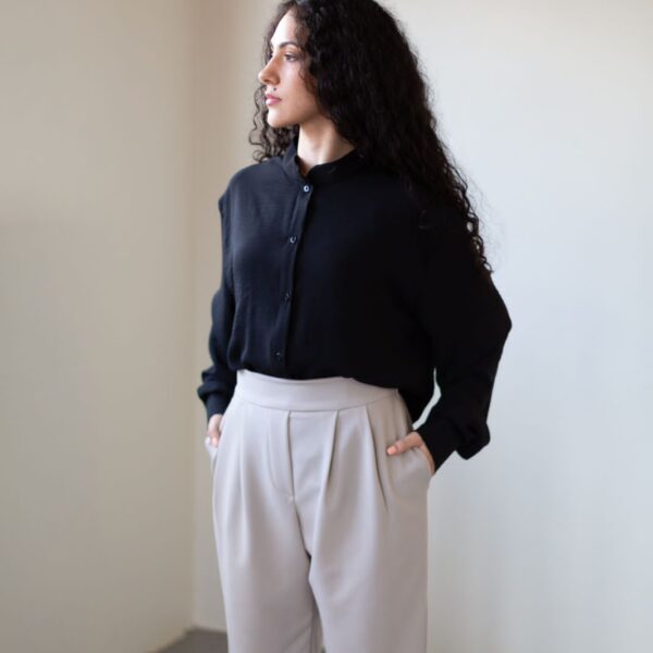 The J14 Staple Shirt | fifty