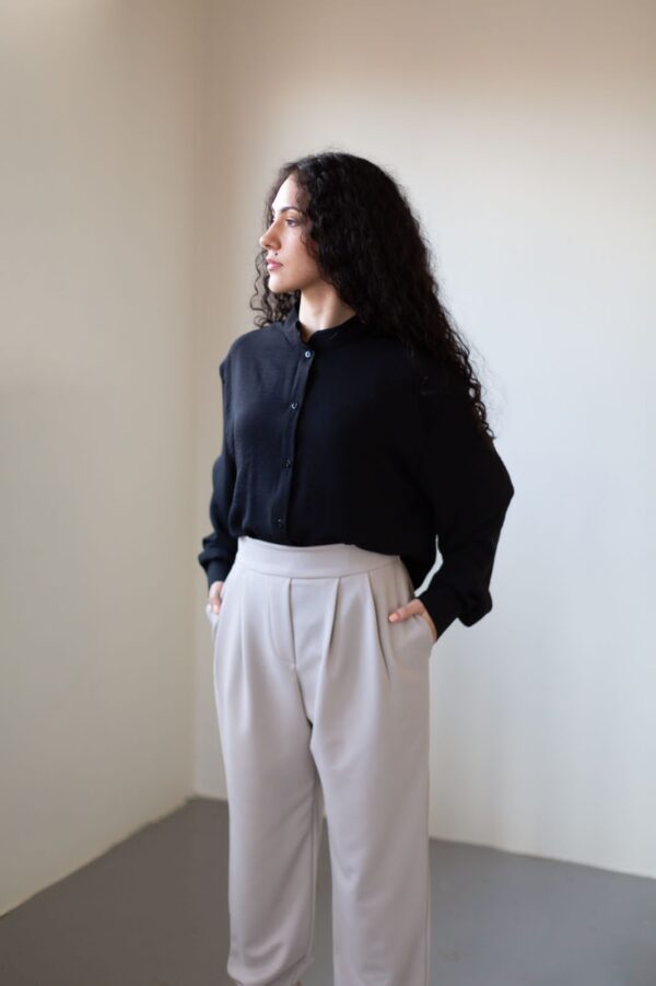 The J14 Staple Shirt | fifty