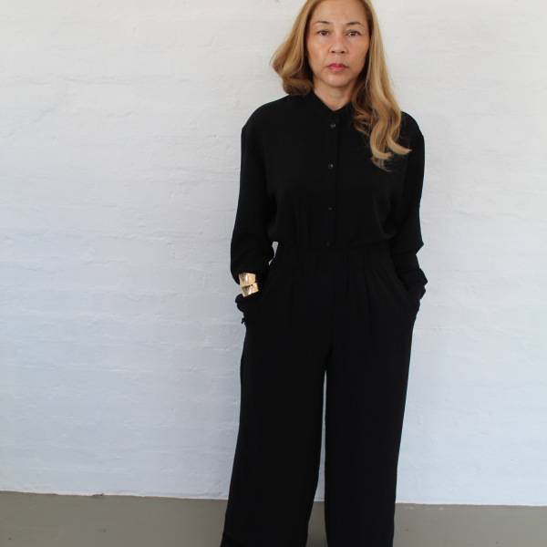 The J14 Staple Shirt | fifty