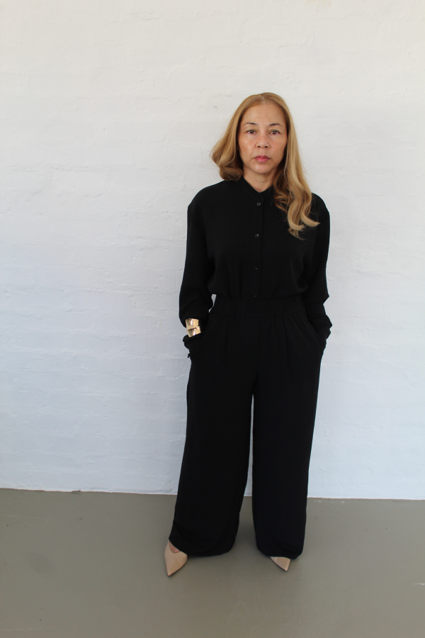 The J14 Staple Shirt | fifty - Image 2