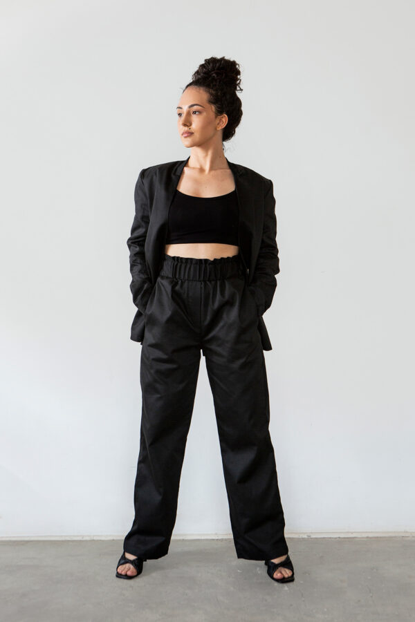 J14 Suit Blazer 47 - Image 3