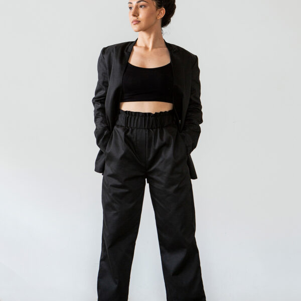 J14 Suit Blazer 47