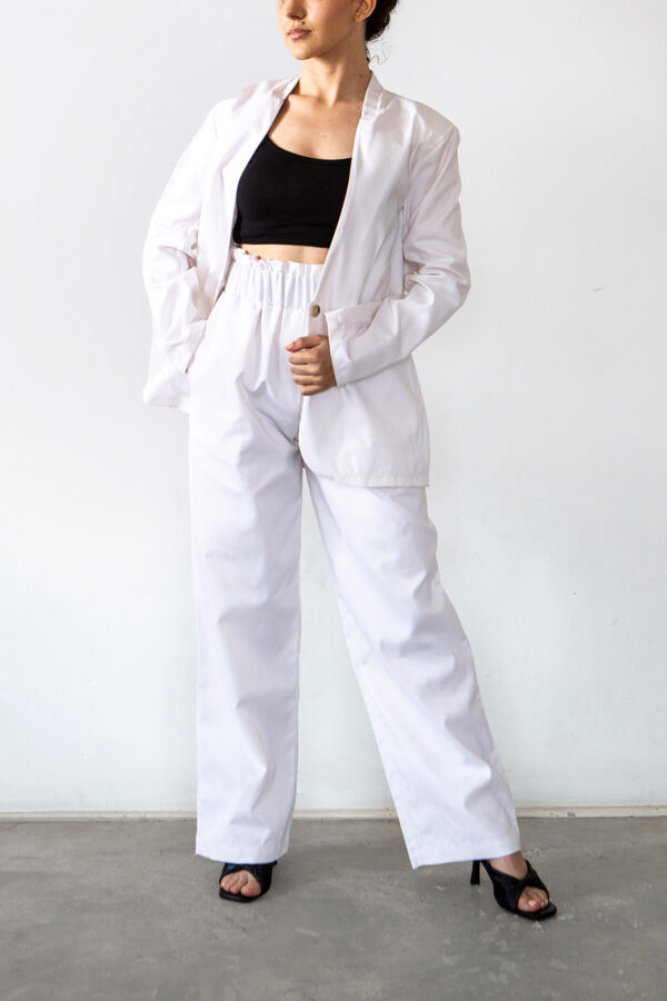 J14 Paperbag Pants 47 - Image 6