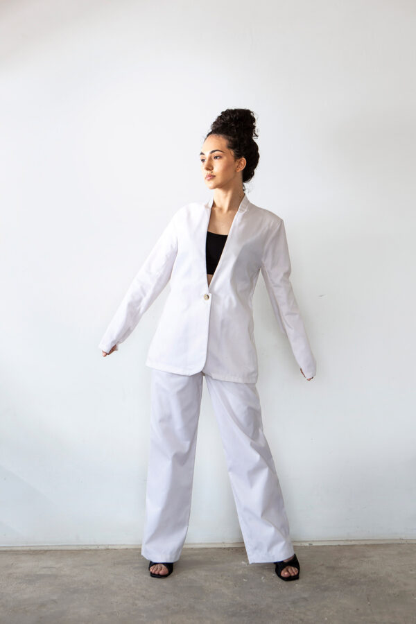 J14 Suit Blazer 47 - Image 5