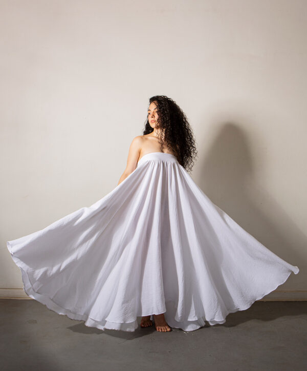 J14 Ukiyo Dress
