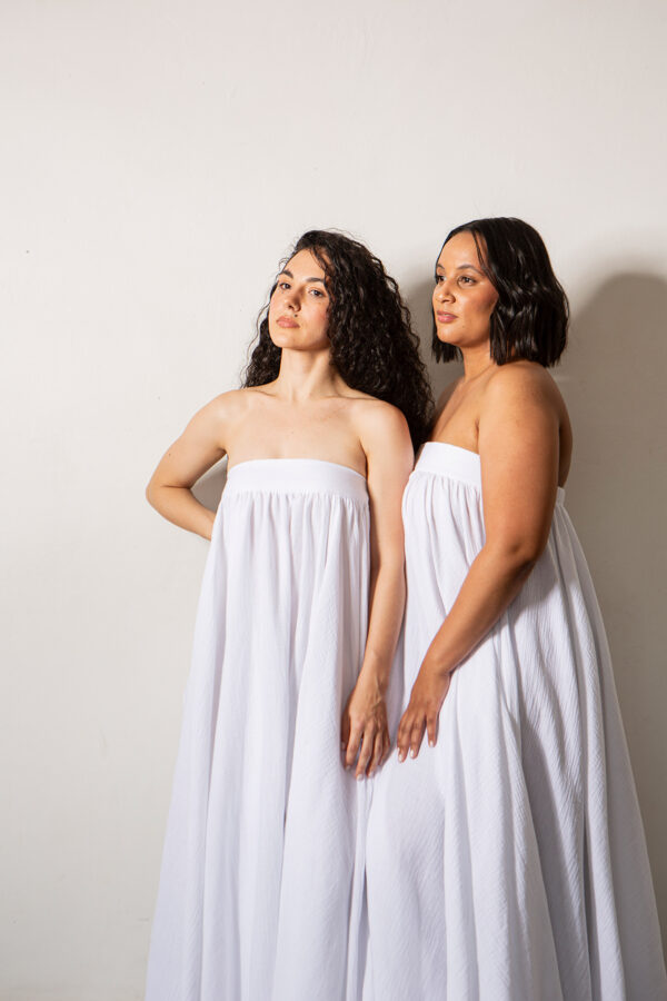 J14 Ukiyo Dress - Image 4