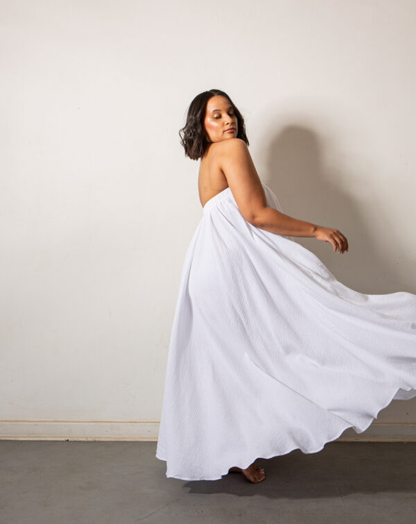 J14 Ukiyo Dress - Image 3