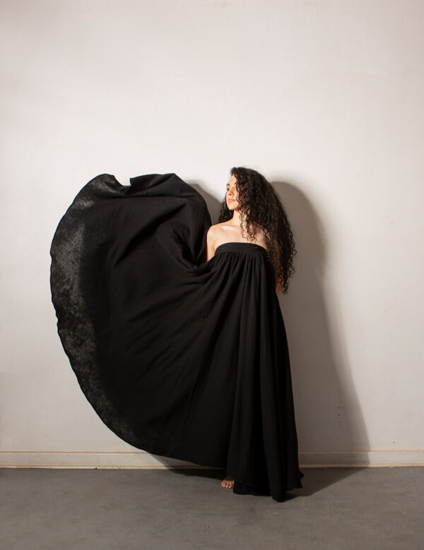 J14 Ukiyo Dress - Image 2