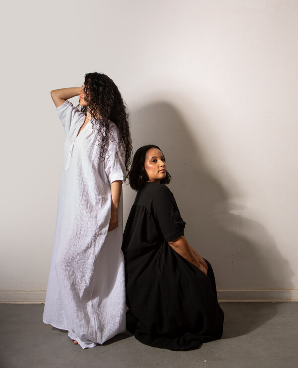 J14 Yugen Dress - Image 2