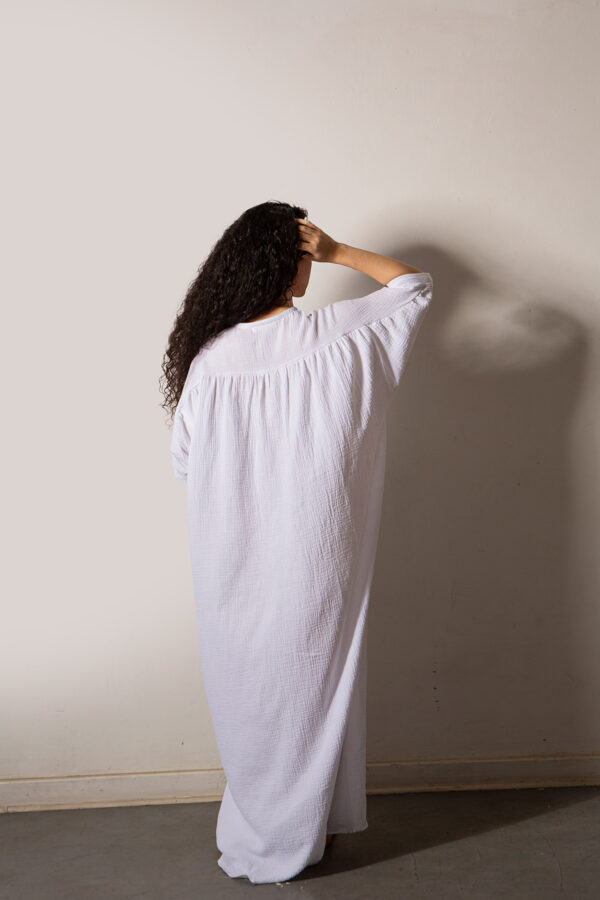 J14 Yugen Dress - Image 3