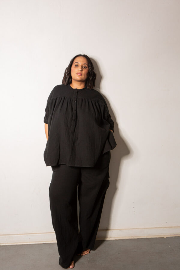 J14 Yugen Blouse - Image 4