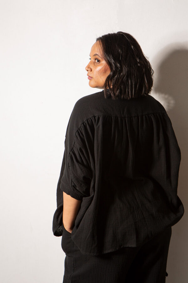 J14 Yugen Blouse - Image 2