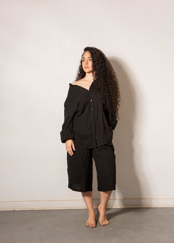 J14 Shibui Bermuda - Image 3