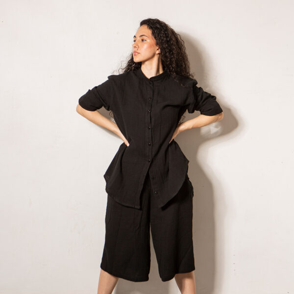 J14 Shibui Bermuda