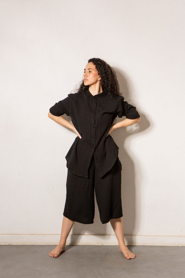 J14 Shibui Bermuda