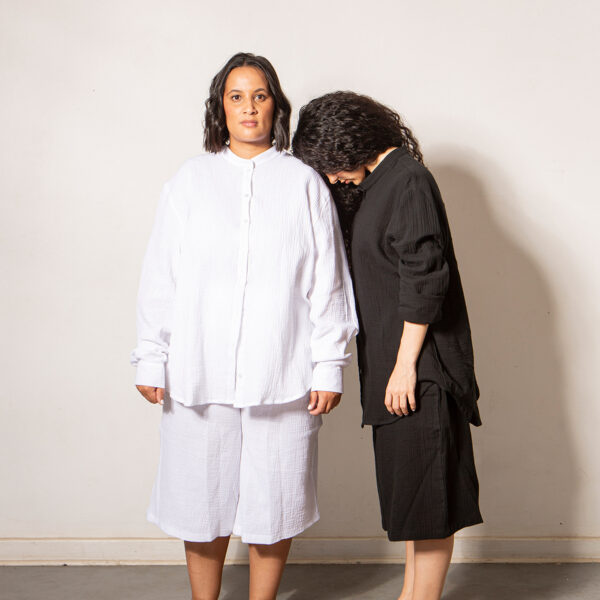 J14 Shibui Shirt