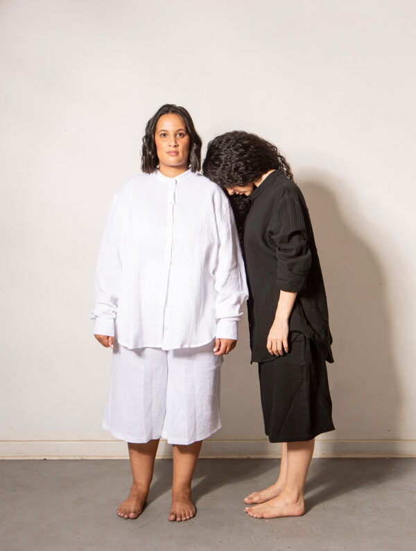 J14 Shibui Shirt
