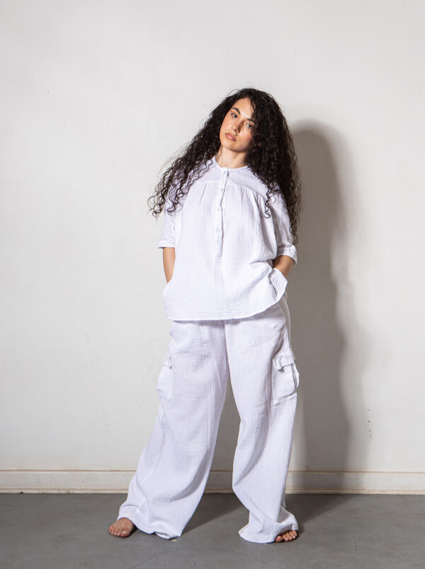 J14 Yugen Blouse - Image 3