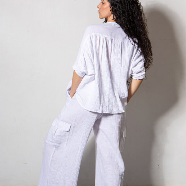 J14 Yugen Blouse
