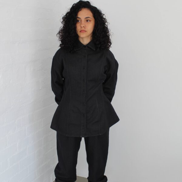 The J14 Denim Jogger