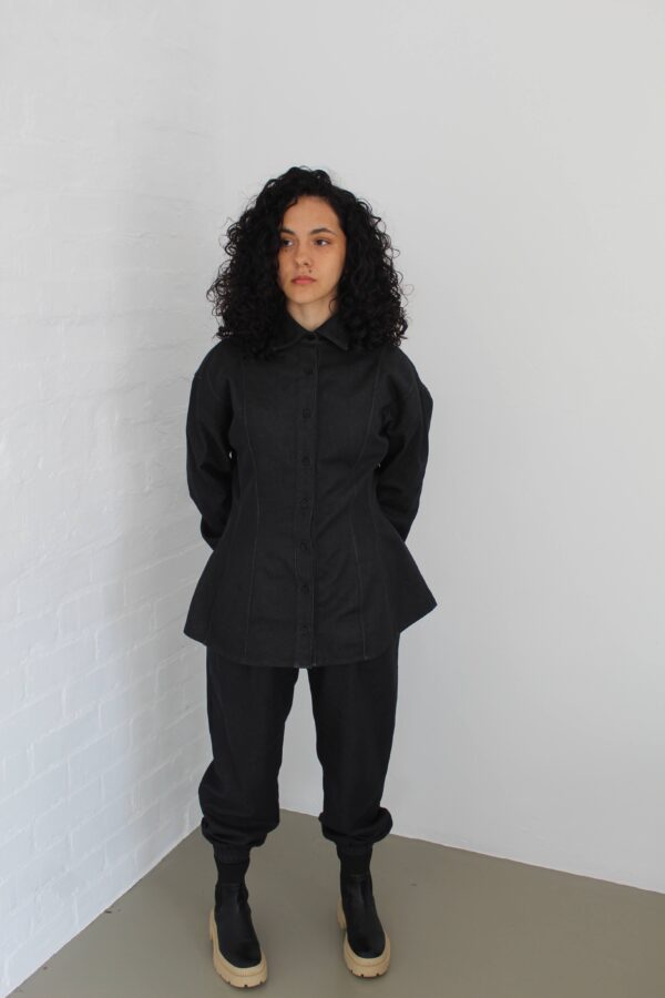The J14 Denim Jogger