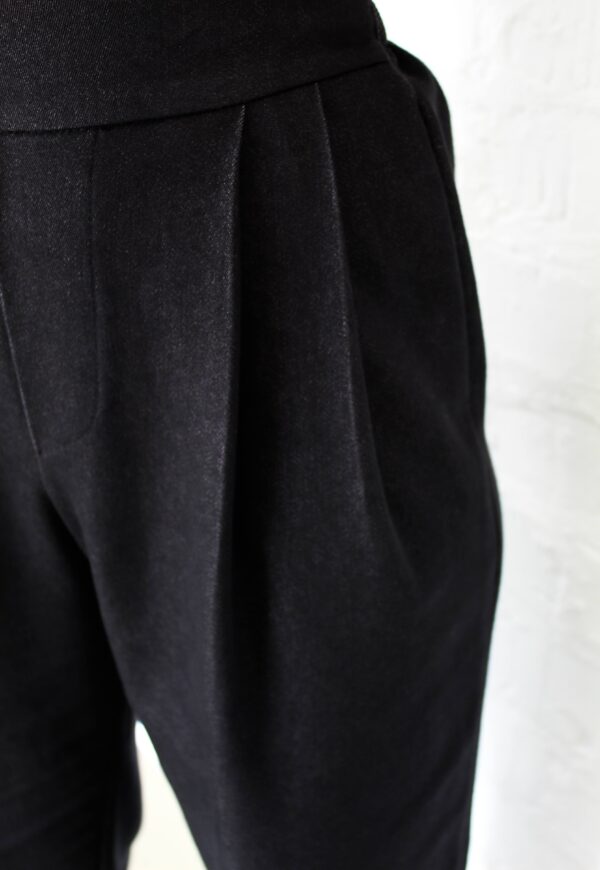 The J14 Denim Jogger - Image 2