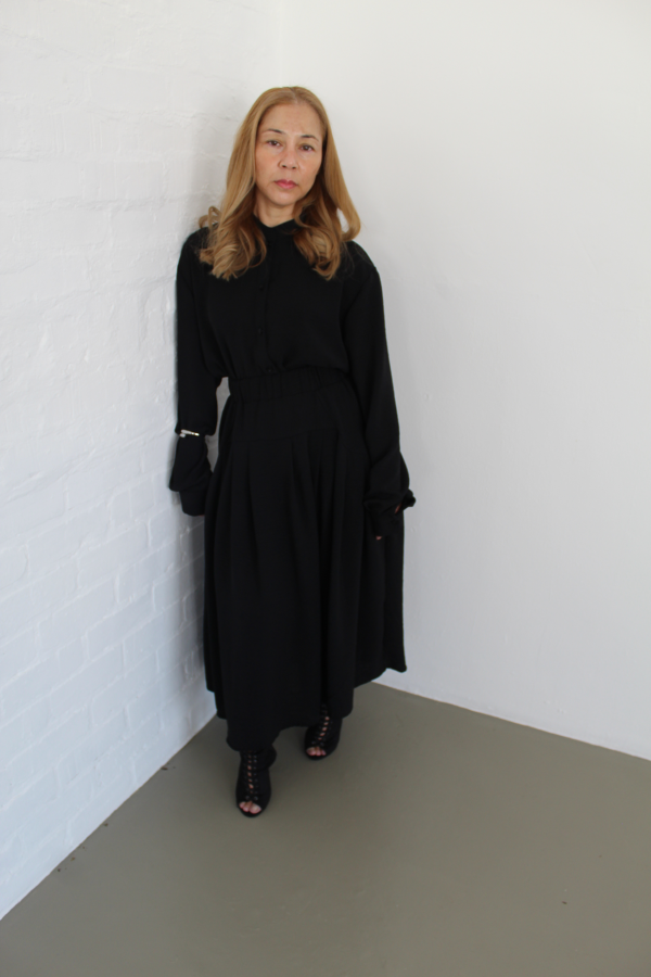 The J14 Skirt | fifty