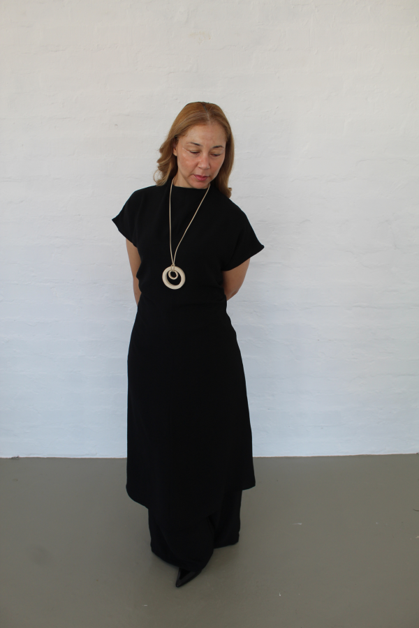 The J14 Dress | fifty - Image 3